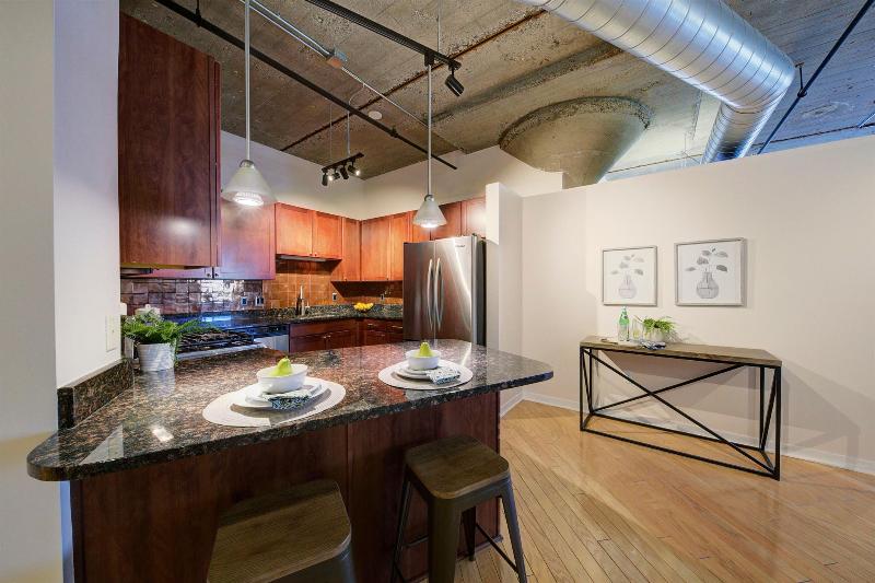 Listing Photo for 315 2nd Street UNIT #410