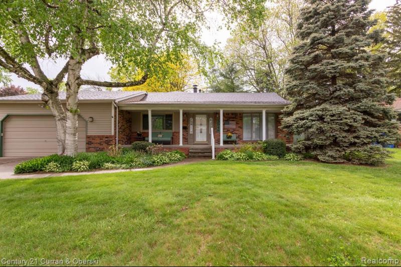 Listing Photo for 3948 Grindley Park Street