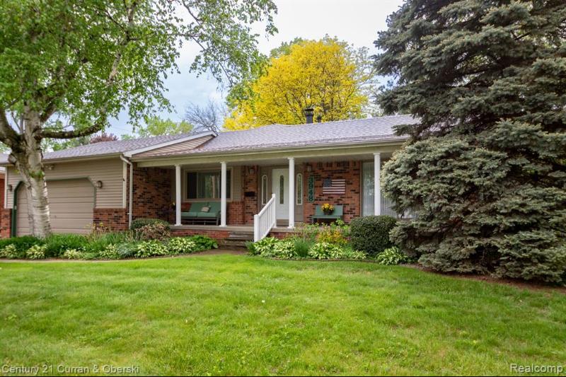 Listing Photo for 3948 Grindley Park Street