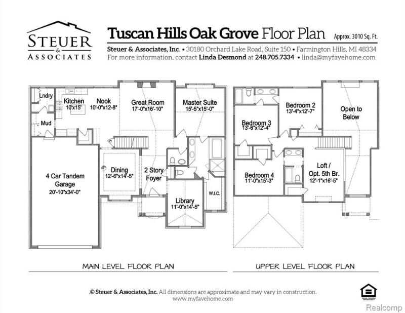 Listing Photo for 48945 Tuscan Hills