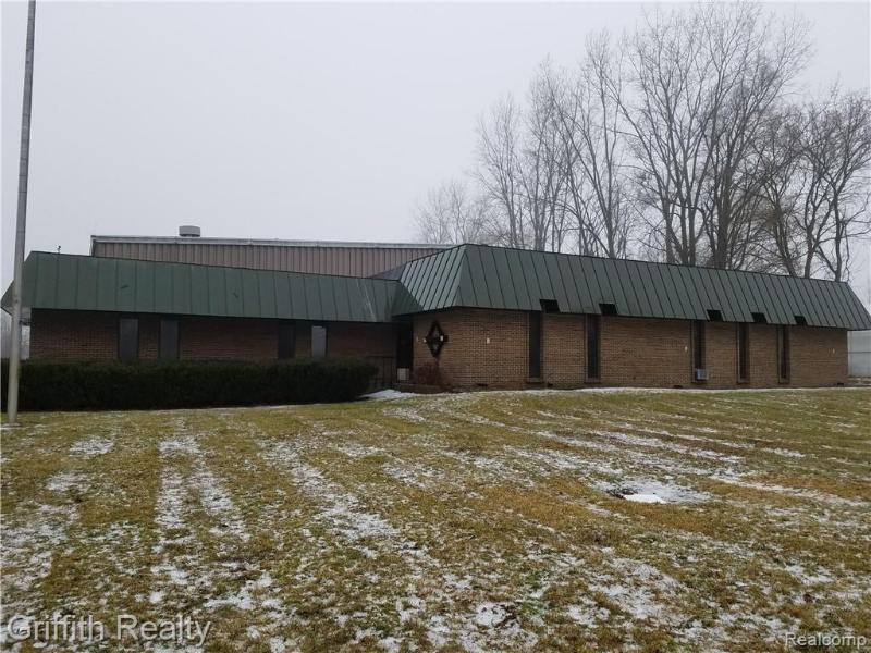 Listing Photo for 1458 Grand River Rd