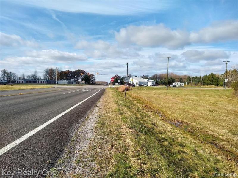 Listing Photo for 0000 Dunnigan Road