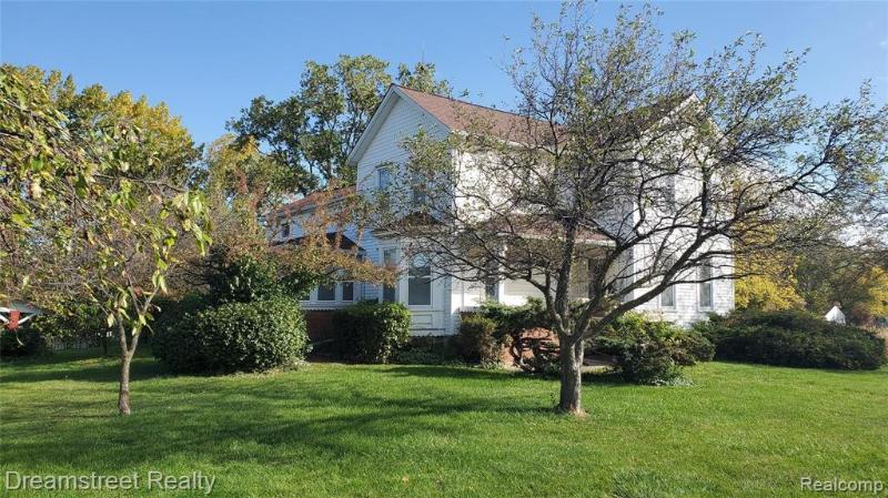 Listing Photo for 48030 Cherry Hill Road