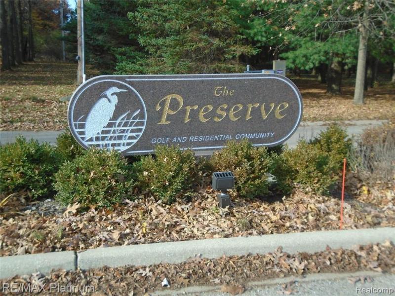 Listing Photo for LOT 66 Preserve Drive