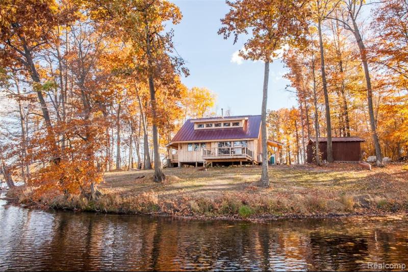 Listing Photo for 13150 Sharon Hollow Road