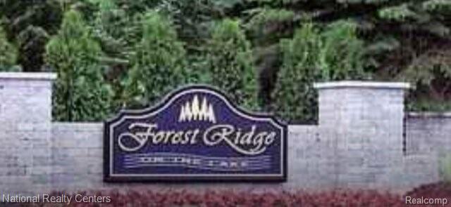 Listing Photo for LOT #23 Oak Forest
