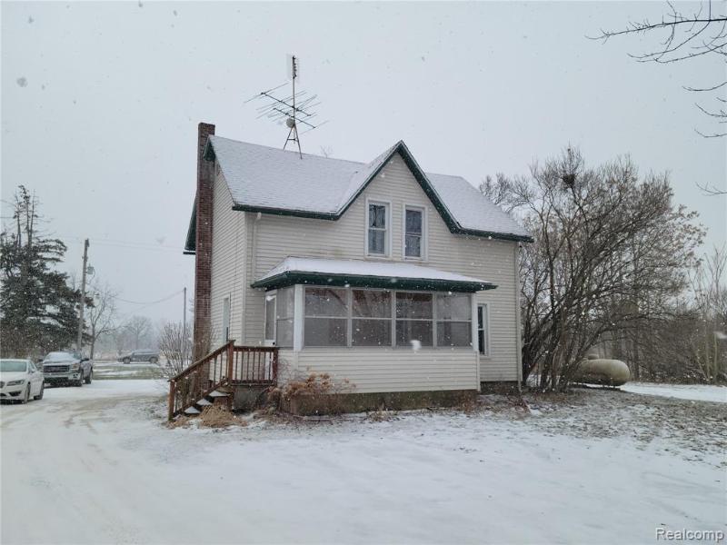 Listing Photo for 3231 Ray Road