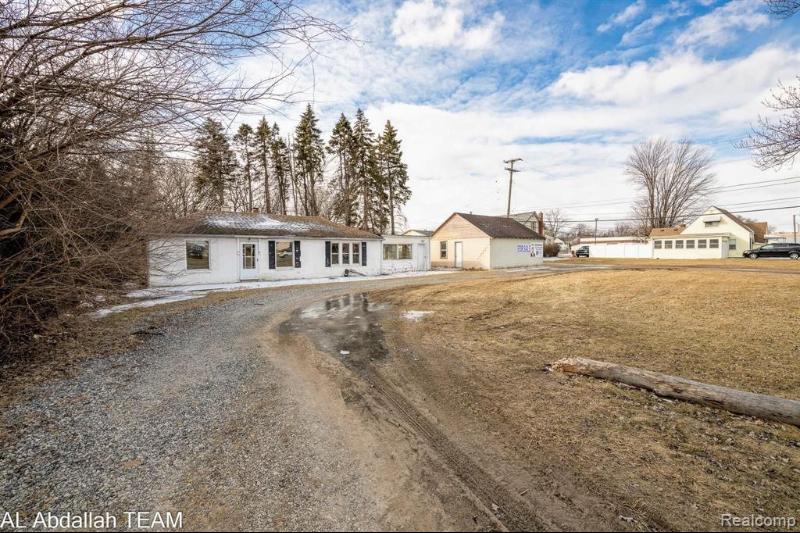 Listing Photo for 38149 Ford Road