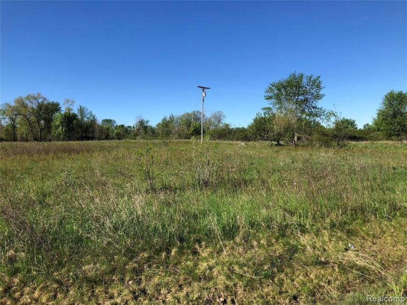 Listing Photo for PARCEL G Imlay City Road