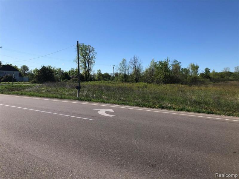Listing Photo for PARCEL G Imlay City Road