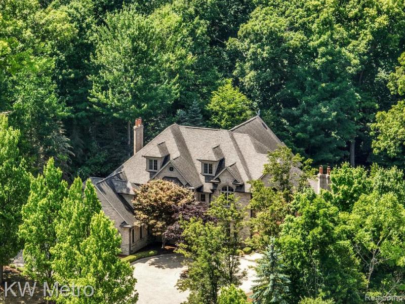 Listing Photo for 1553 Scenic Hollow Drive