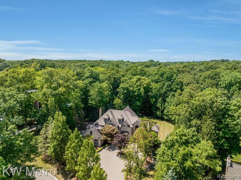 Listing Photo for 1553 Scenic Hollow Drive