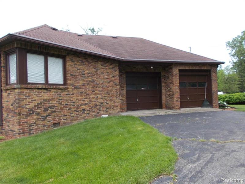 Listing Photo for 4085 Lapeer Road