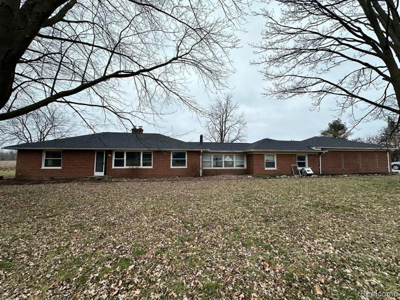 Listing Photo for 58400 12 Mile Road