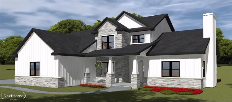 Listing Photo for 12830 Elk Run Parkway, Lot 20