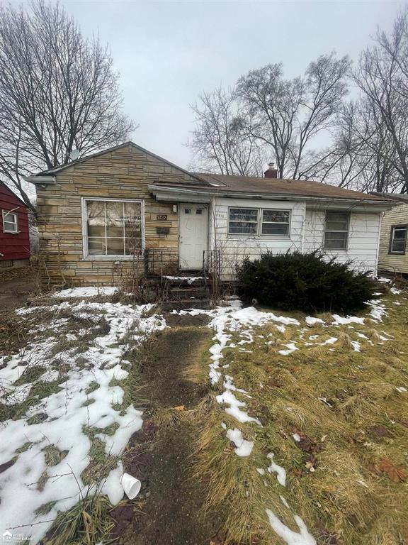 Listing Photo for 1810 Roselawn