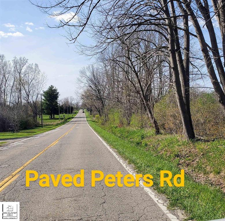 Listing Photo for PARCEL B Peters