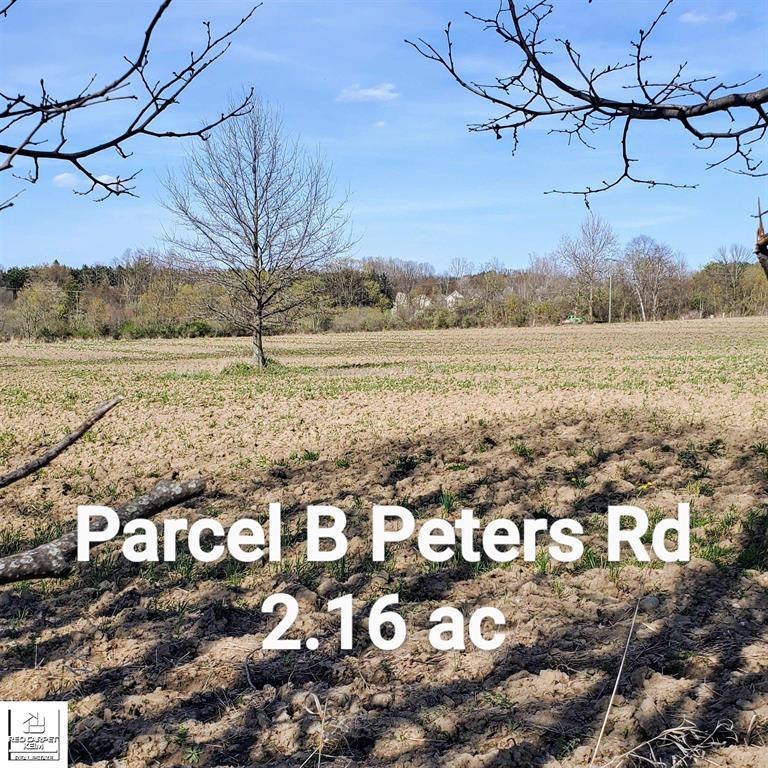 Listing Photo for PARCEL B Peters