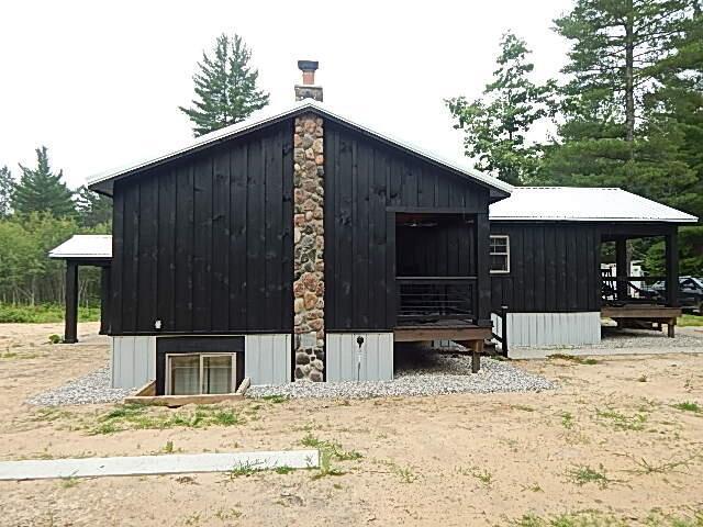 Listing Photo for 8300 Au Sable Road
