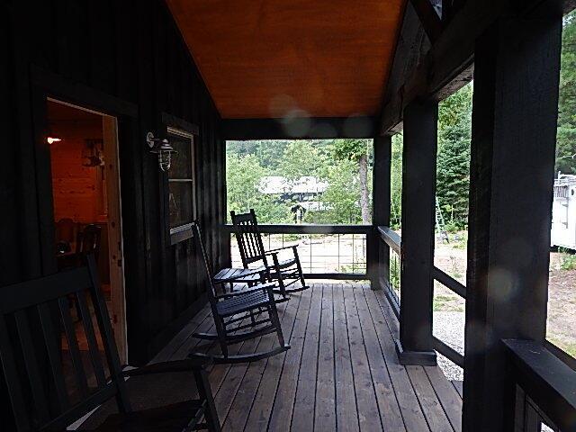 Listing Photo for 8300 Au Sable Road