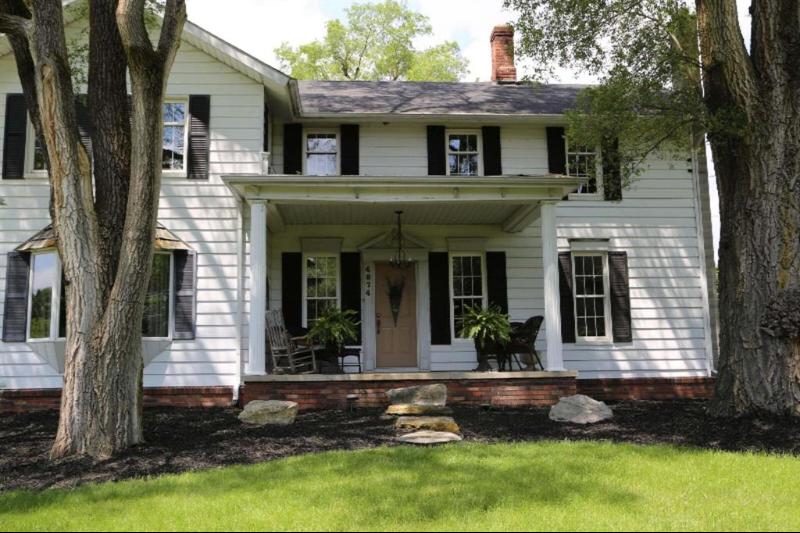 Listing Photo for 4874 S Pittsford Road