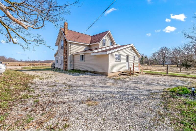 Listing Photo for 12291 Church Road