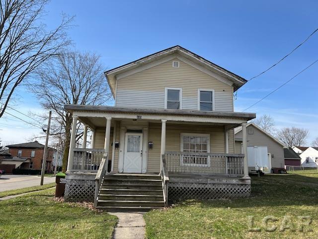 Listing Photo for 445 W Maumee