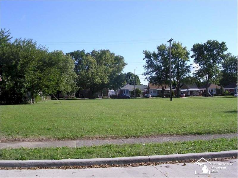 Listing Photo for Horger And Hanover Vacant Lots