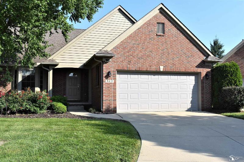 Listing Photo for 512 Brooks Hollow