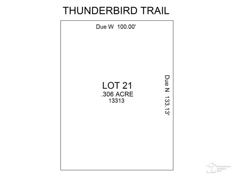 Listing Photo for 2855 Thunderbird