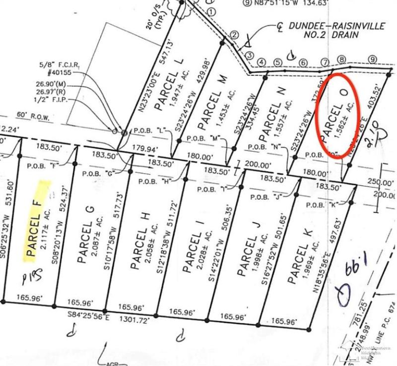 Listing Photo for 10960 S Custer (lot O)