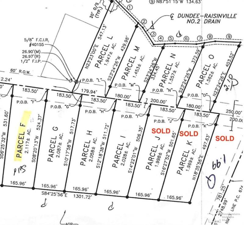 Listing Photo for 11080 S Custer (lot M)