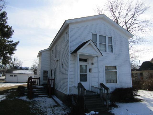 Listing Photo for 311 W Corunna Ave.