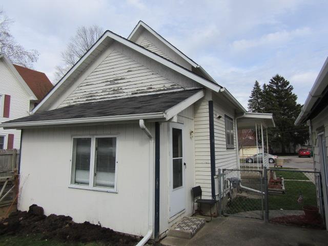 Listing Photo for 711 N Pine