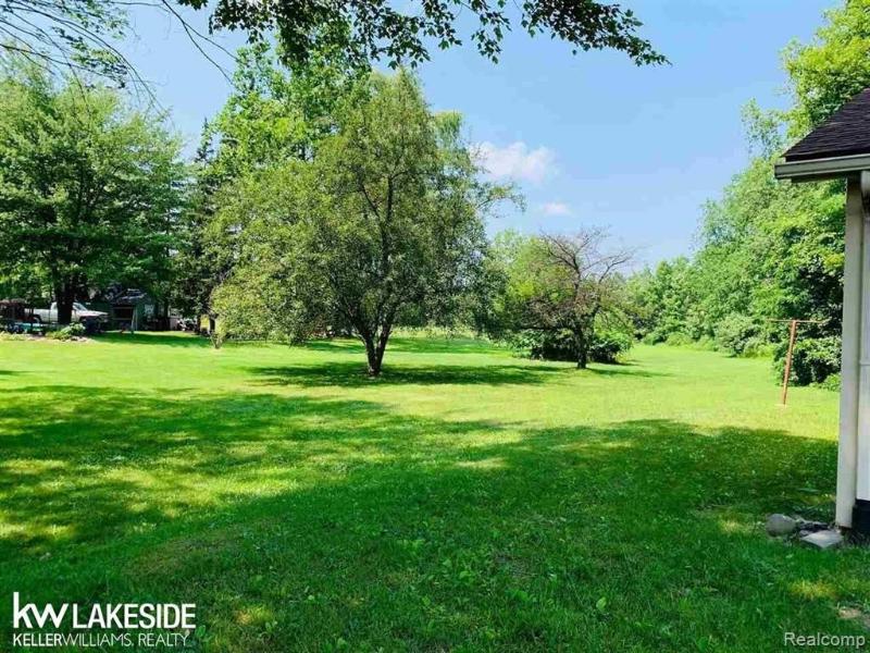 Listing Photo for 29595 Hickey (lot 8) Rd