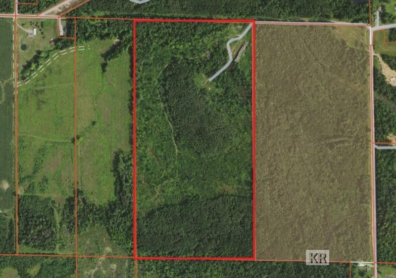 Listing Photo for 80 ACRES Wieman