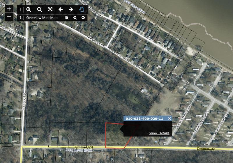 Listing Photo for 0 Zimmer Rd 1.72 Acres