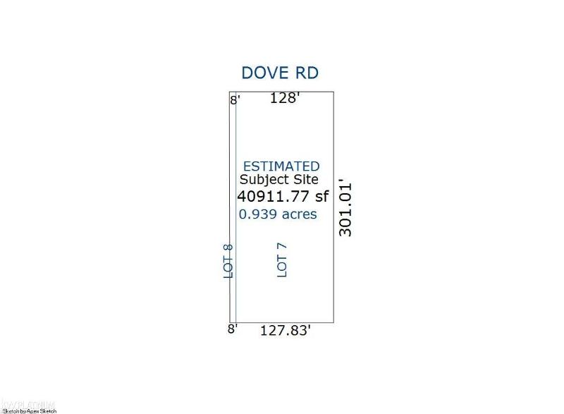Listing Photo for 00 Dove Rd
