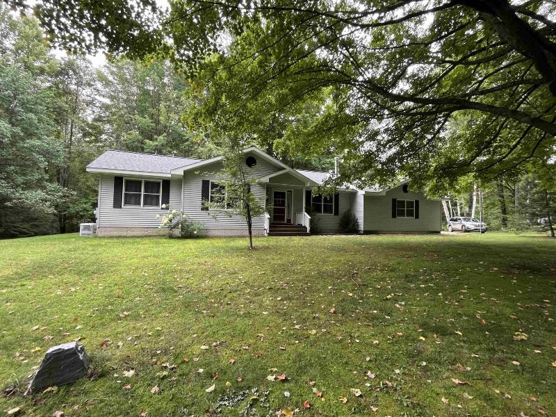 Listing Photo for 2057 W Arnold Lk Rd