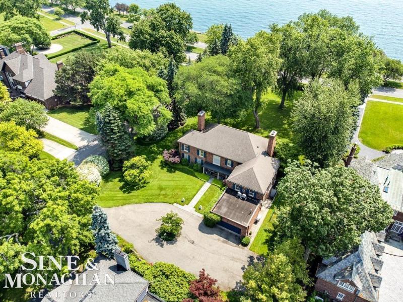 Listing Photo for 681 Lake Shore Rd
