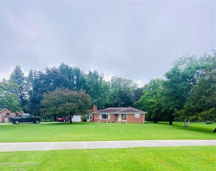 Listing Photo for 51407 Romeo Plank Road