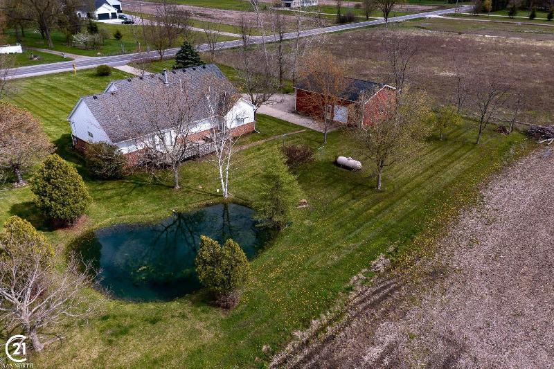 Listing Photo for 80779 Capac Rd