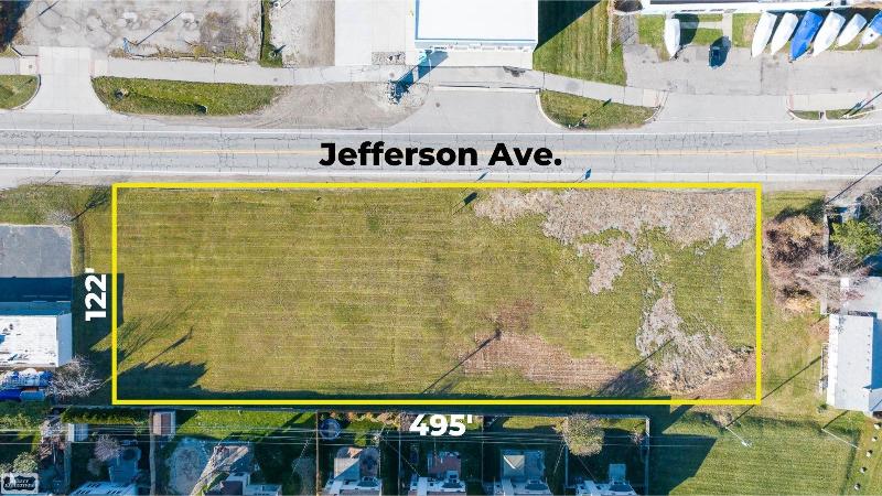 Listing Photo for Jefferson Road