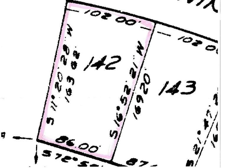 Listing Photo for 5453 Winchester LOT 142 WINCHESTER WAY