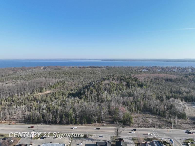 Listing Photo for PARCEL D W Houghton Lake