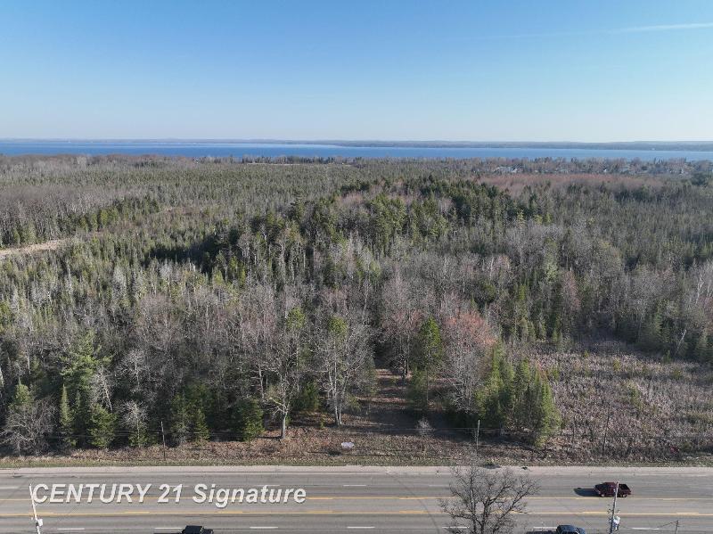 Listing Photo for PARCEL C W Houghton Lake