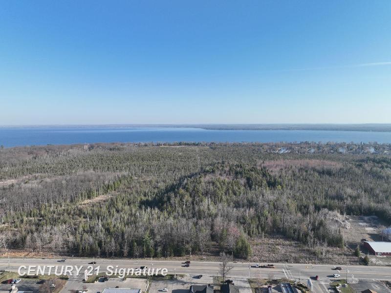 Listing Photo for PARCEL A W Houghton Lake