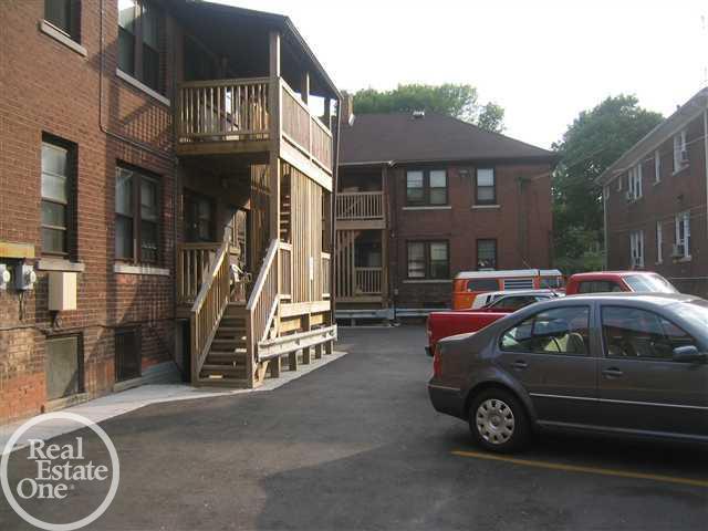 Listing Photo for 1300 Maryland APARTMENT #4