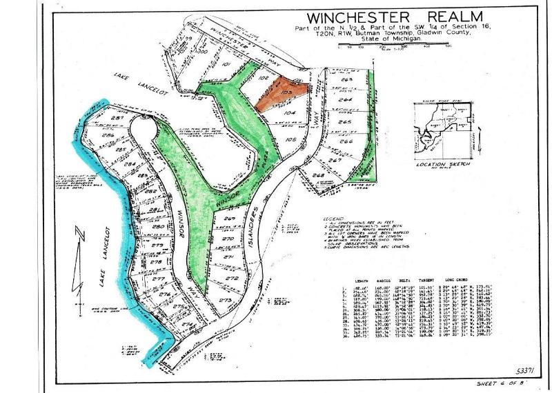 Listing Photo for 5225 Winchester 103 WINCHESTER WAY
