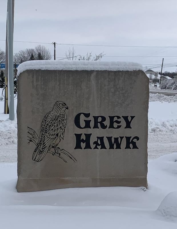 Listing Photo for 4709 Gray Hawk